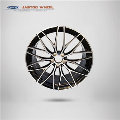 19 tuumaa 5x120 kevytmetallivanteet CTS: lle