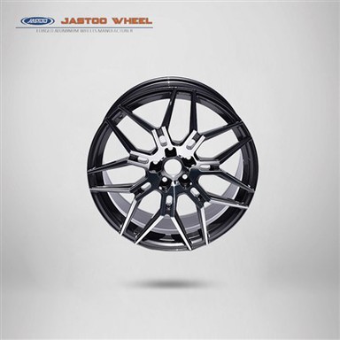 20 tuuman 5x120 monoblock -pyörät BMW: lle