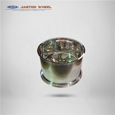 Syvä astiakuorma -vanteet 24 tuumaa