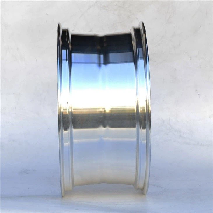 Wheel Rim Motorcycle Customize T6061-T6 Forging Rims Wheel Rim 17 18 21 23 26 30 Inch