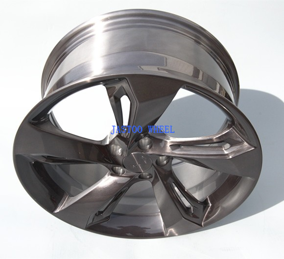 Top Saling Wheels Rims 15 Inch To 24 Inch Of Alloy Forging Wheels Custom Factory Sale Lightweight Rims With Best Price