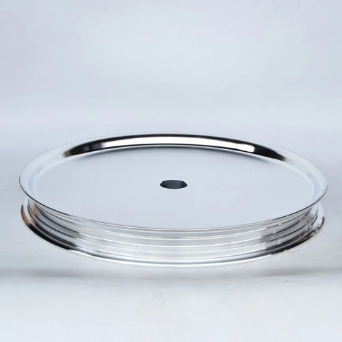 Forged Aluminum Motorcycle Wheel Blanks 19inch