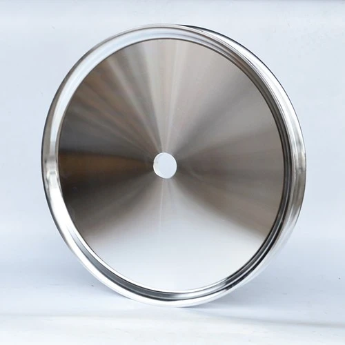Forged Aluminum Motorcycle Wheel Blanks 19inch